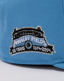 New Era MLB Chicago Cubs 9Fifty A-Frame Snapback Hat