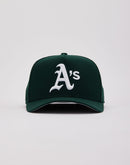 New Era MLB Oakland Athletics 9Fifty A-Frame Snapback Hat