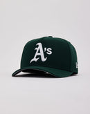New Era MLB Oakland Athletics 9Fifty A-Frame Snapback Hat