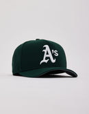 New Era MLB Oakland Athletics 9Fifty A-Frame Snapback Hat