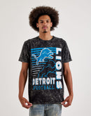 New Era NFL Detroit Lions Tee