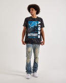 New Era NFL Detroit Lions Tee