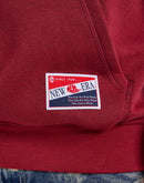 New Era NFL Washington Commanders Fleece Hoodie