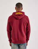 New Era NFL Washington Commanders Fleece Hoodie