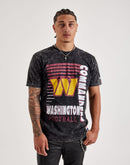 New Era NFL Washington Commanders Tee