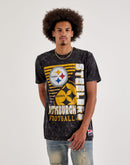 New Era NFL Pittsburgh Steelers Tee