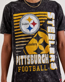 New Era NFL Pittsburgh Steelers Tee
