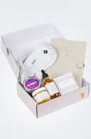 Handmade Natural Skincare & Spa Kit