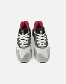 New Balance 997 GREY/PINK/WHT 4-7