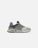 New Balance 997 GREY/PINK 4-7