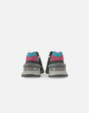 New Balance 997 GREY/PINK 4-7