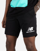 New Balance Nb Essentials Stacked Shorts