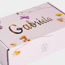 12ct Bath Bombs Gift Box