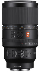Sony FE 100mm F2.8 GM OSS Macro Lens