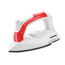 Nikai NSI7911 Cordless Steam Iron 220 Volts