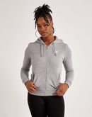 Nike Club Fleece Full-Zip Hoodie