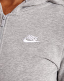 Nike Club Fleece Full-Zip Hoodie