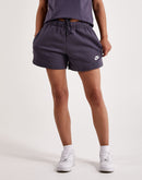 Nike Club Fleece Mid-Rise Shorts