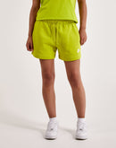 Nike Club Fleece Mid-Rise Shorts