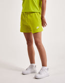 Nike Club Fleece Mid-Rise Shorts