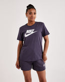 Nike Essential Icon Futura Tee