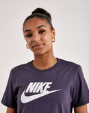 Nike Essential Icon Futura Tee