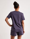 Nike Essential Icon Futura Tee