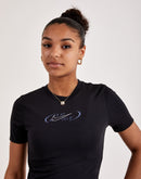 Nike Slim Cropped Tee