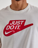 Nike Just Do It Logo Tee