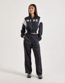 Nike Sportswear Woven 1/4-Zip Jacket