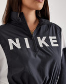 Nike Sportswear Woven 1/4-Zip Jacket