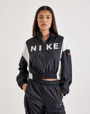 Nike Sportswear Woven 1/4-Zip Jacket