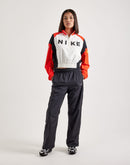 Nike Sportswear Woven 1/4-Zip Jacket