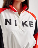 Nike Sportswear Woven 1/4-Zip Jacket