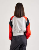 Nike Sportswear Woven 1/4-Zip Jacket