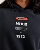 Nike Phoenix Fleece Oversized Hoodie