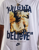 Nike Deion Sanders You Gotta Believe Tee