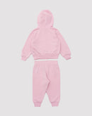 Nike Club Fleece Full-Zip Hoodie Set Toddler