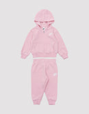Nike Club Fleece Full-Zip Hoodie Set Toddler