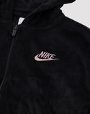 Nike Velour Skirt Set Toddler