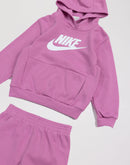 Nike Club Fleece Set Pre-School