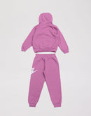 Nike Club Fleece Set Pre-School