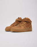 Nike Air Force 1 Mid '07 PRM QS Grade-School