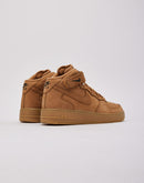 Nike Air Force 1 Mid '07 PRM QS Grade-School