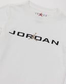 Jordan Baseline Shorts Set Toddler