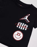 Jordan Jumpman Stacked Shorts Set Toddler