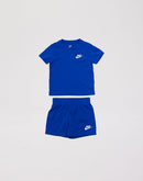 Nike Club Shorts Set Toddler