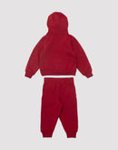 Nike Club Fleece Pullover Hoodie Set Toddler