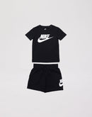 Nike Club Shorts Set Toddler