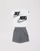 Nike 2-Piece Cargo Shorts Set Pre-School